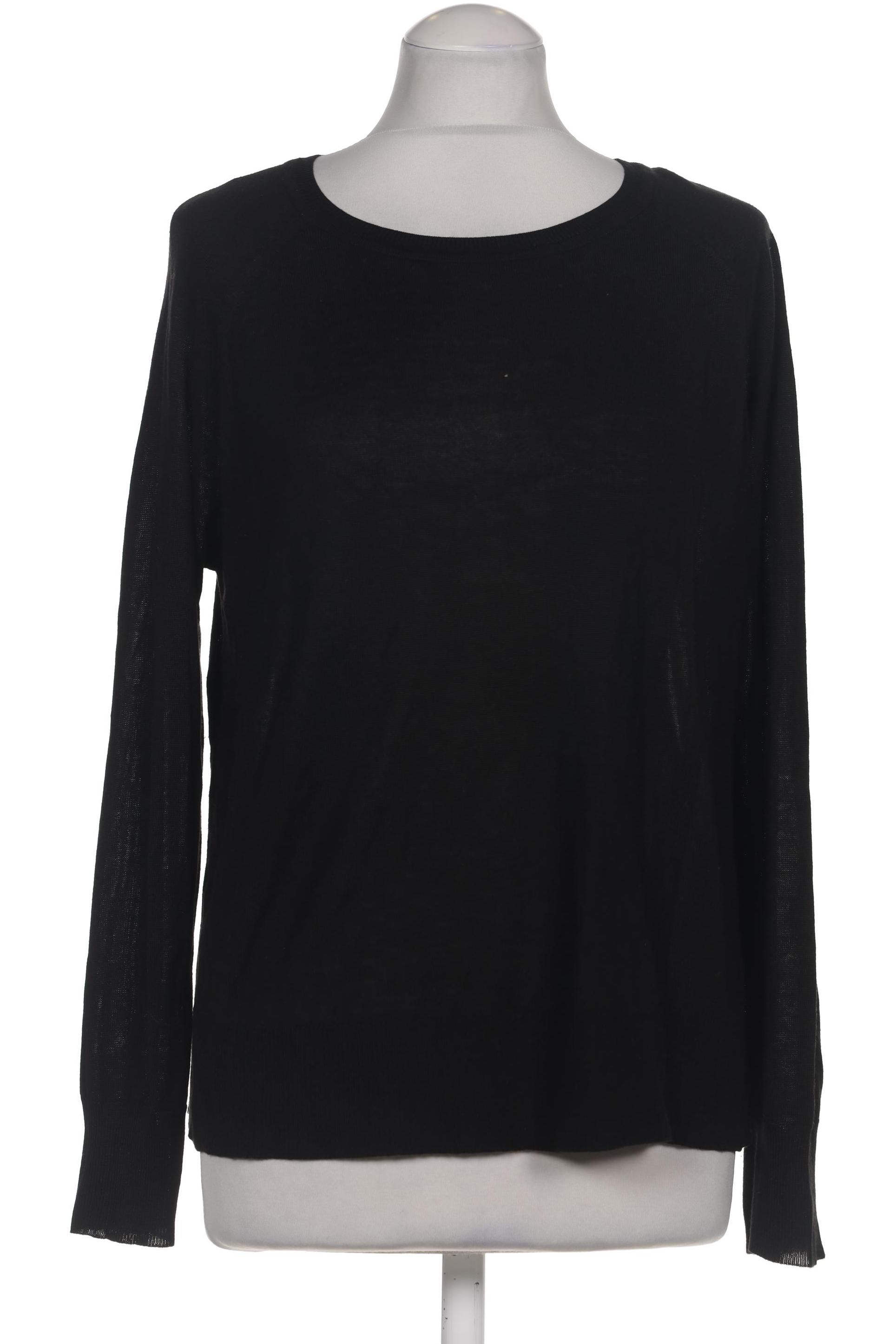 

Zara Damen Pullover, schwarz, Gr. 38