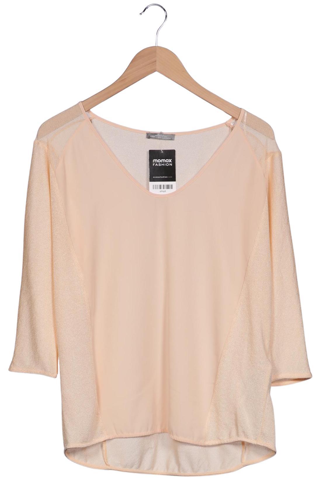 

Zara Damen Pullover, beige, Gr. 42