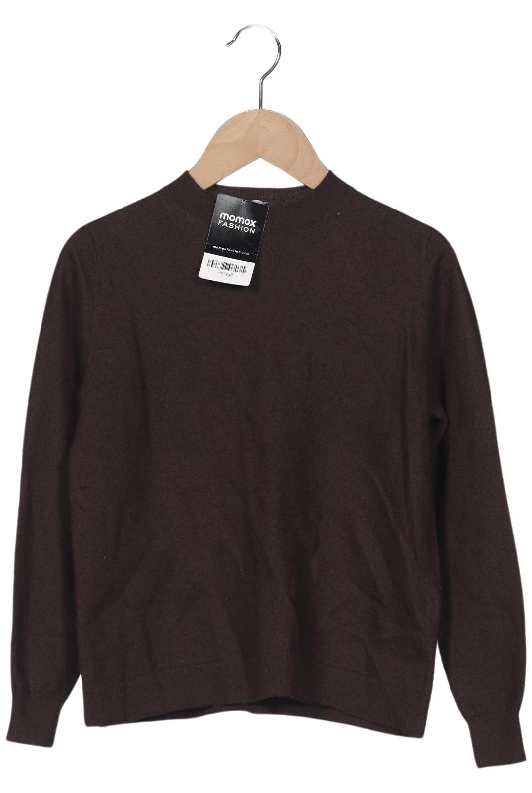 

Zara Damen Pullover, braun, Gr. 36