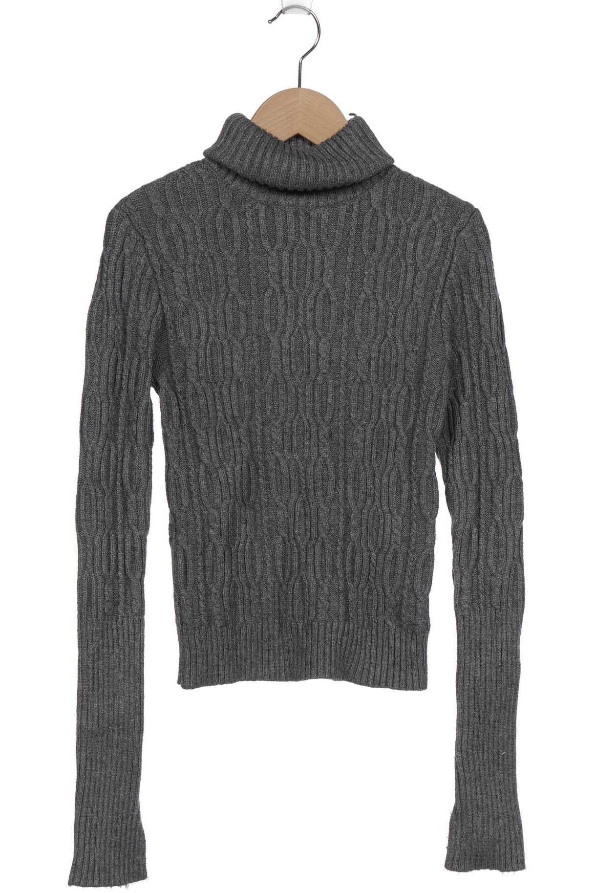 

Zara Damen Pullover, grau, Gr. 36