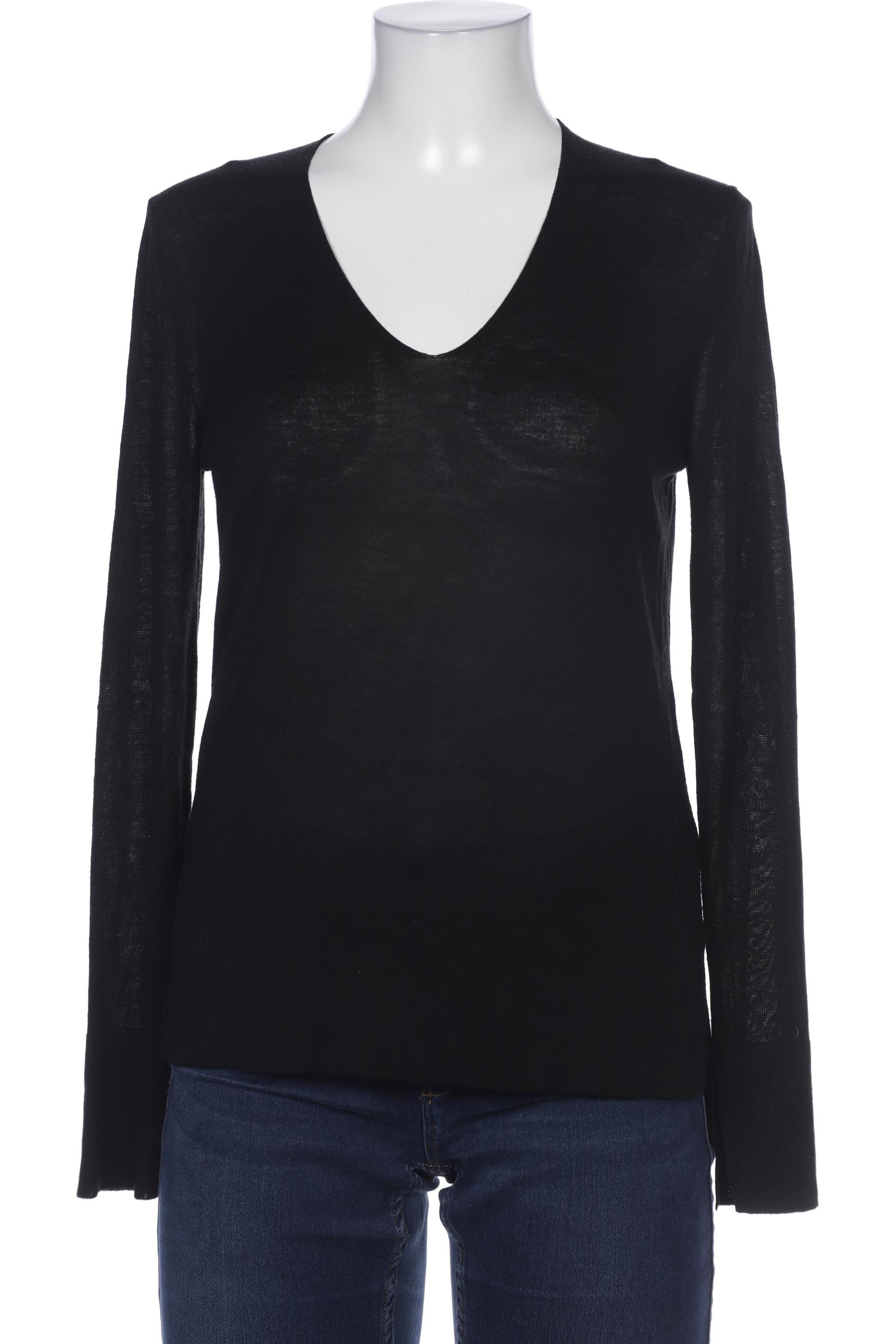 

Zara Damen Pullover, schwarz, Gr. 38