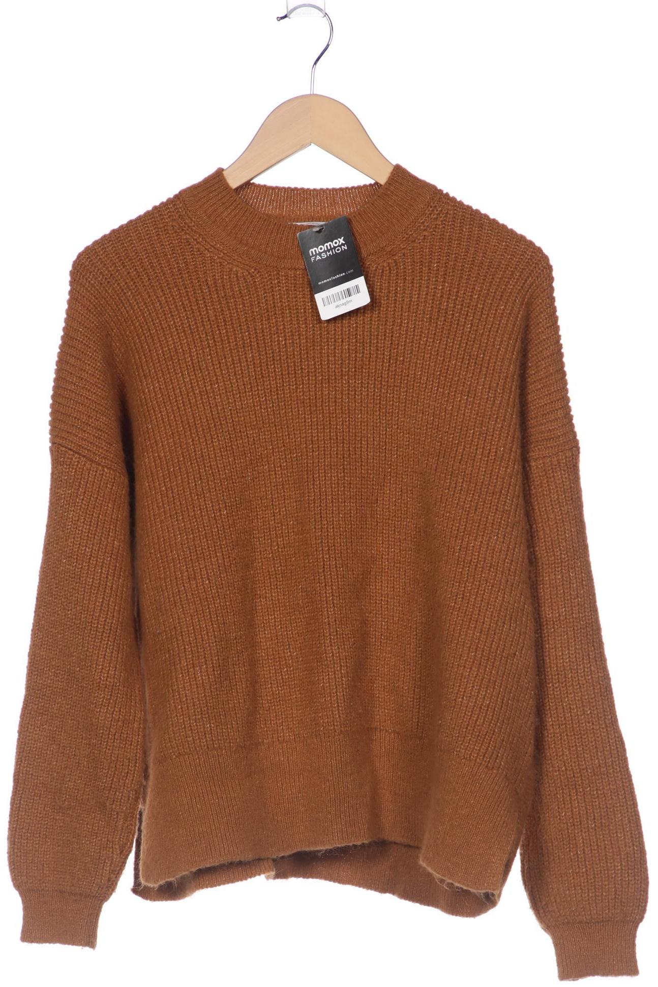 

Zara Damen Pullover, braun, Gr. 38