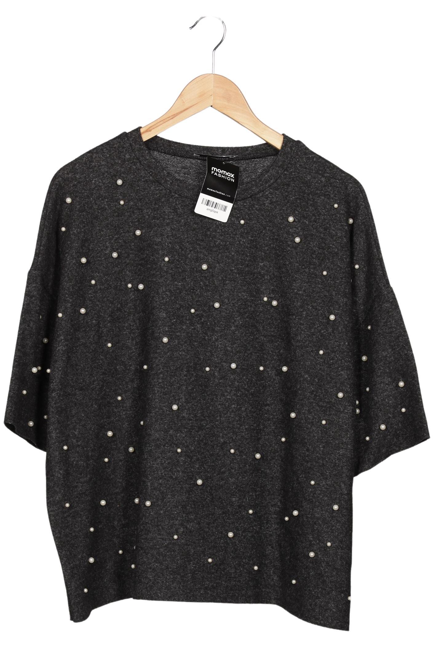 

Zara Damen Pullover, grau, Gr. 42