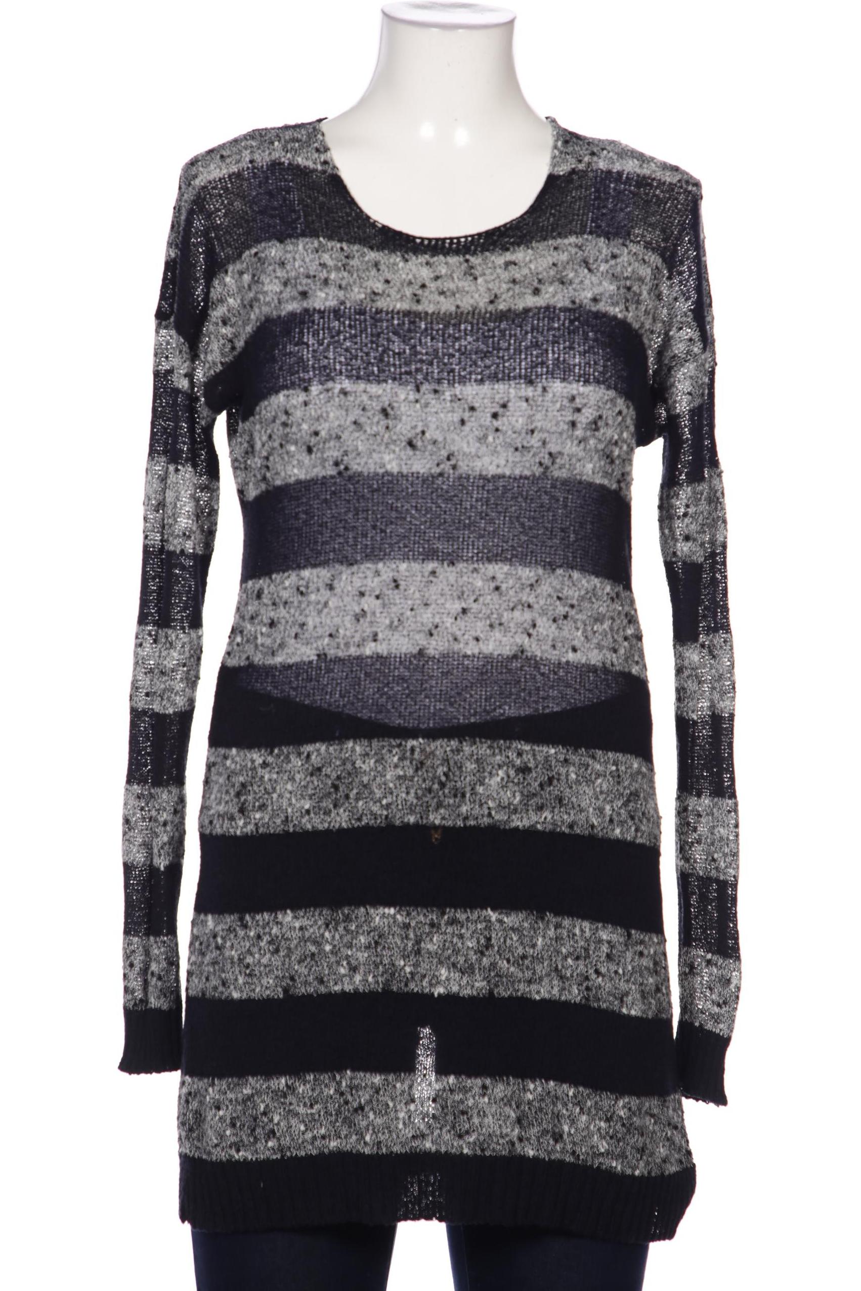 

Zara Damen Pullover, marineblau, Gr. 38
