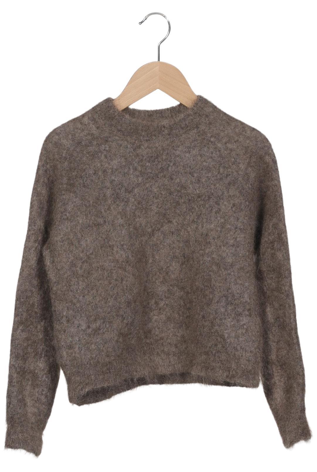 

Zara Damen Pullover, braun, Gr. 36