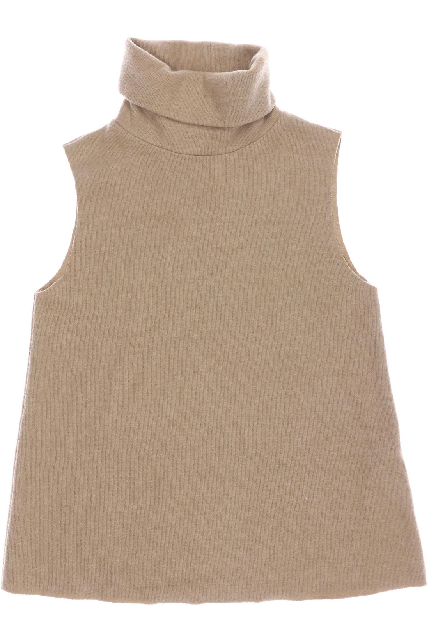 

ZARA Damen Pullover, braun