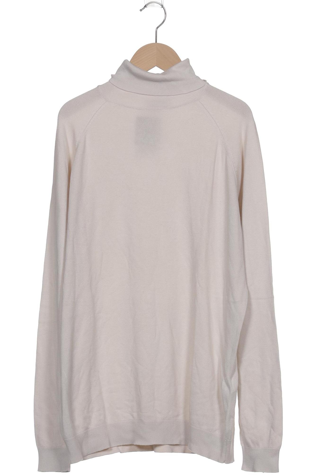 

Zara Damen Pullover, beige, Gr. 42