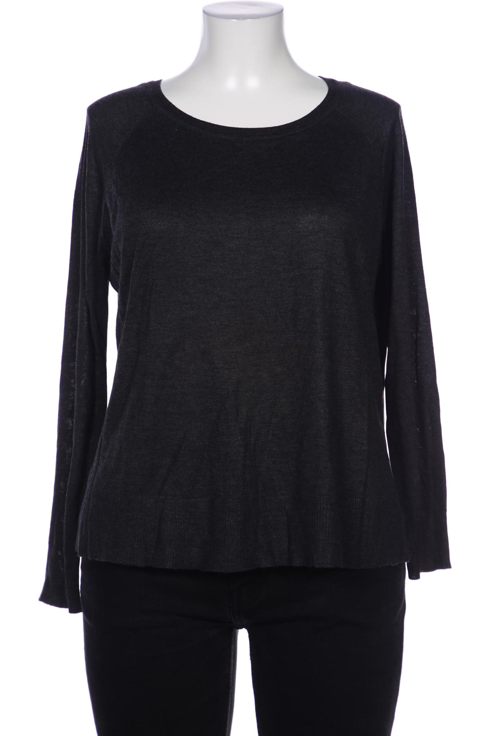 

ZARA Damen Pullover, grau