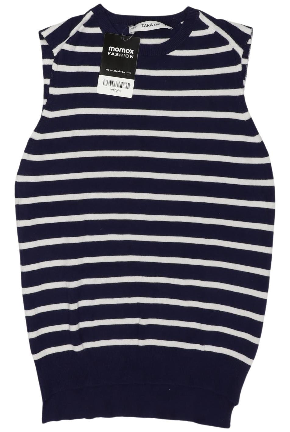 

Zara Damen Pullover, mehrfarbig, Gr. 36