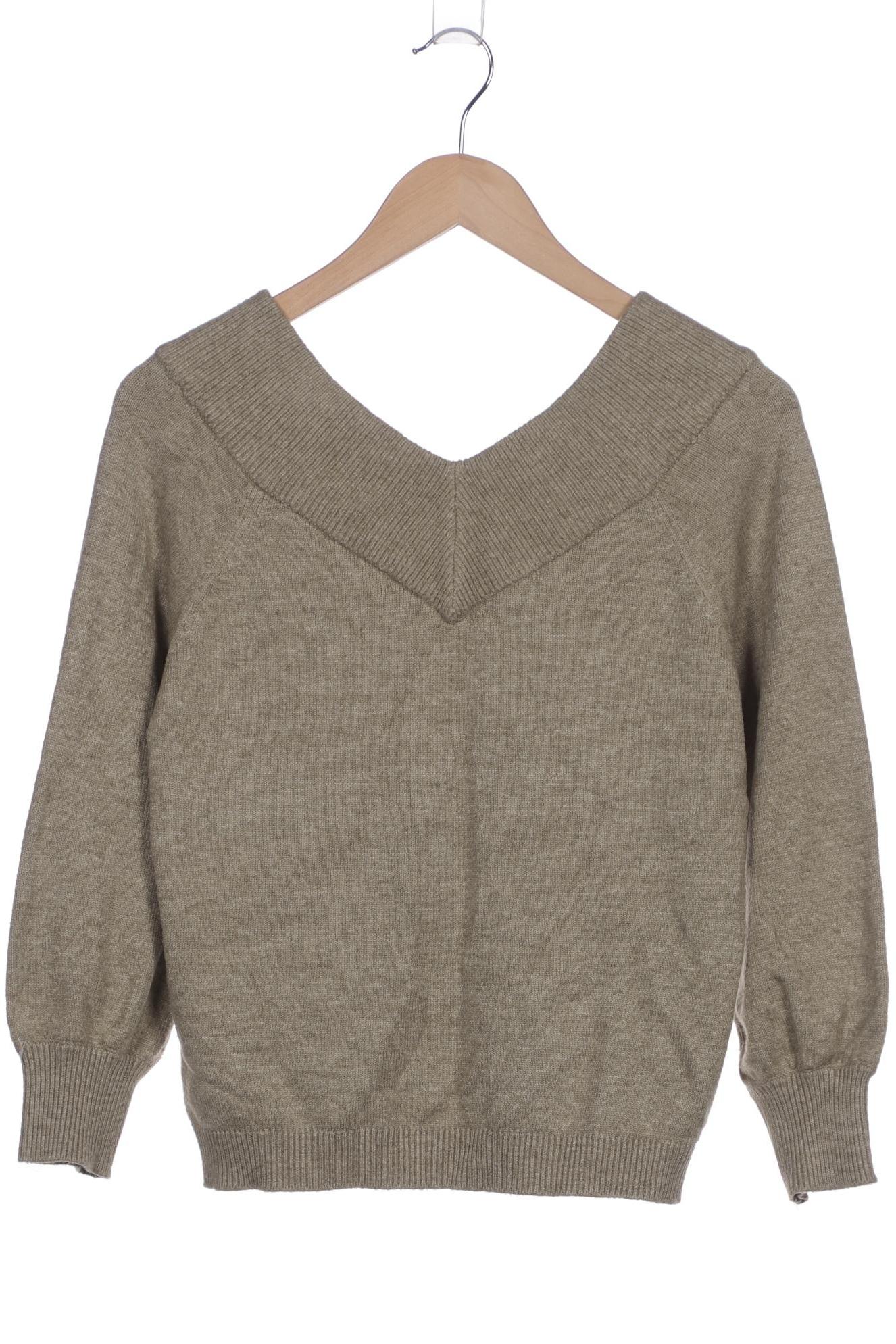

Zara Damen Pullover, hellgrün, Gr. 44