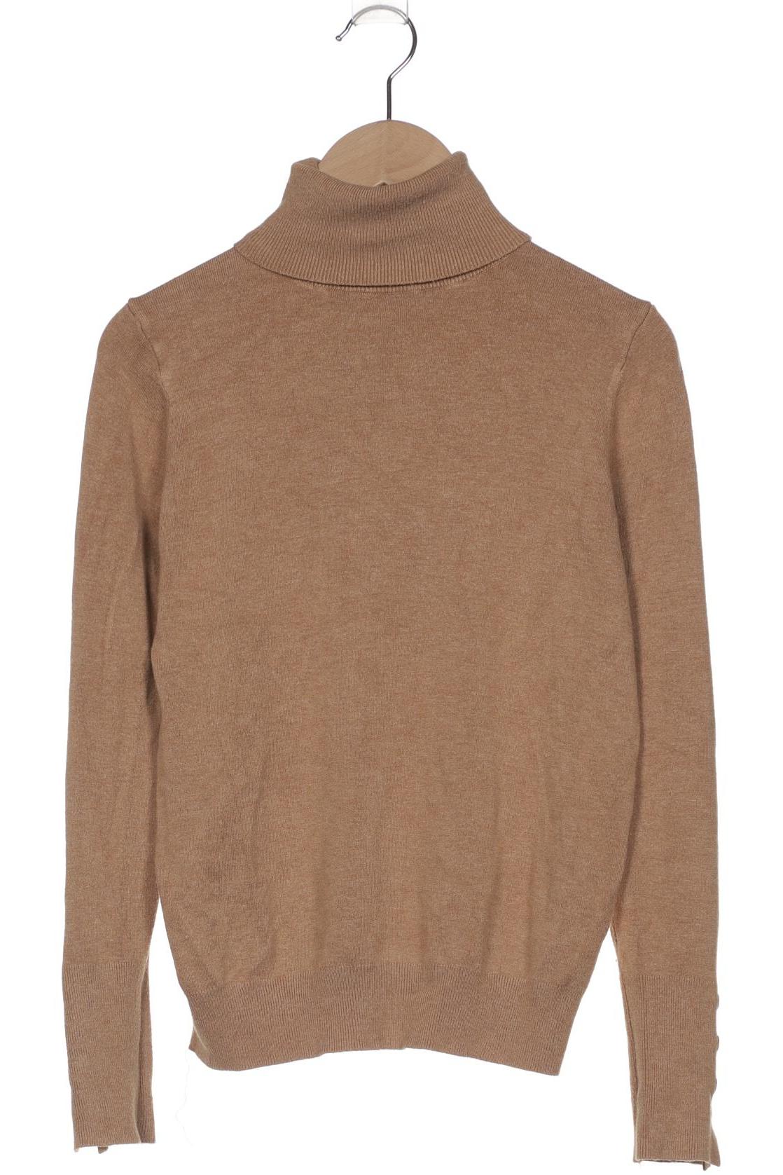 

Zara Damen Pullover, beige, Gr. 36