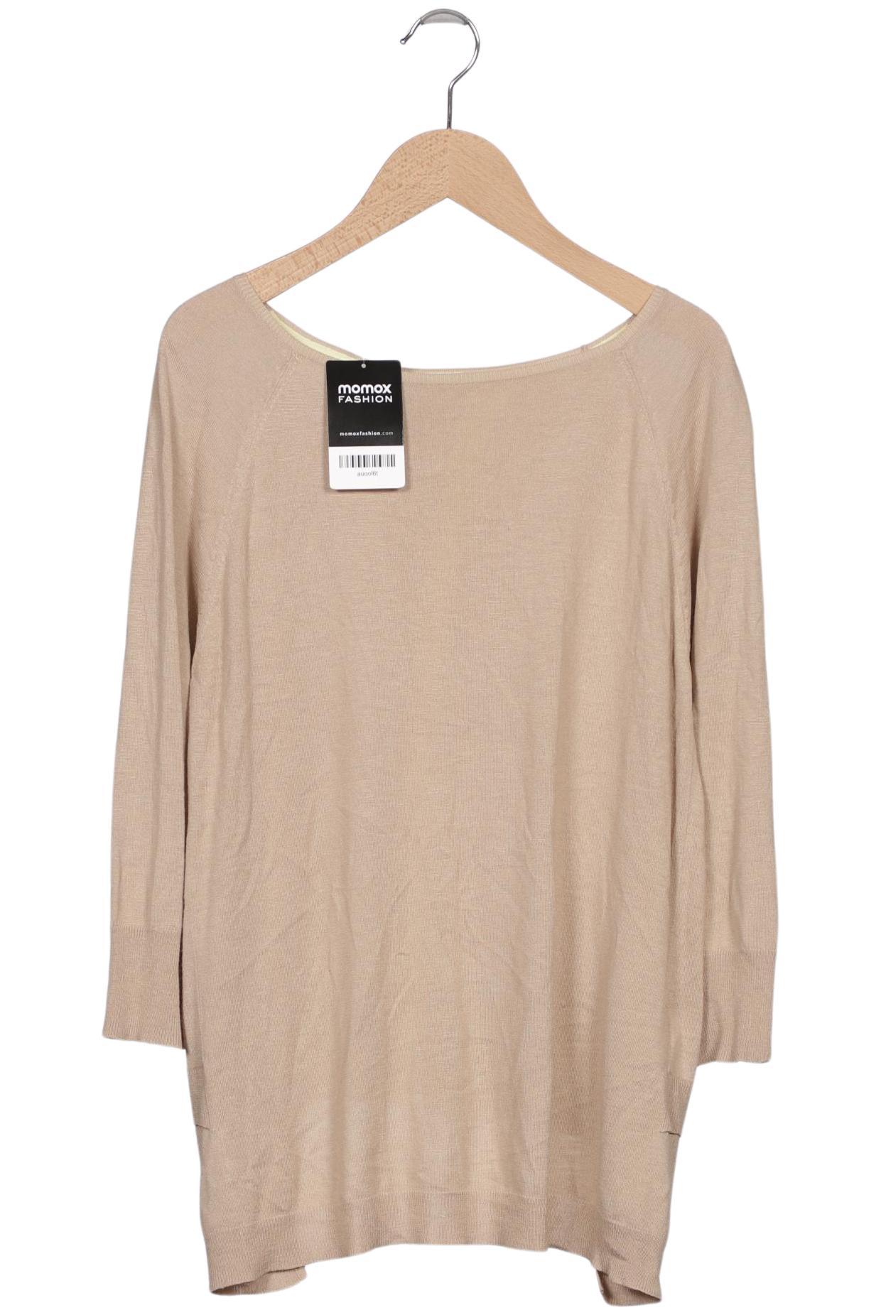 

Zara Damen Pullover, beige, Gr. 38