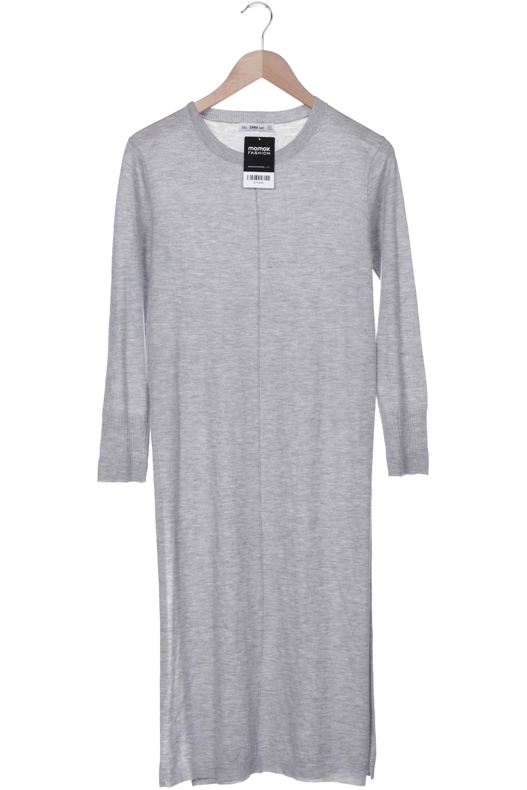 Thumbnail - Zara Damen Pullover, grau, Gr. 36
