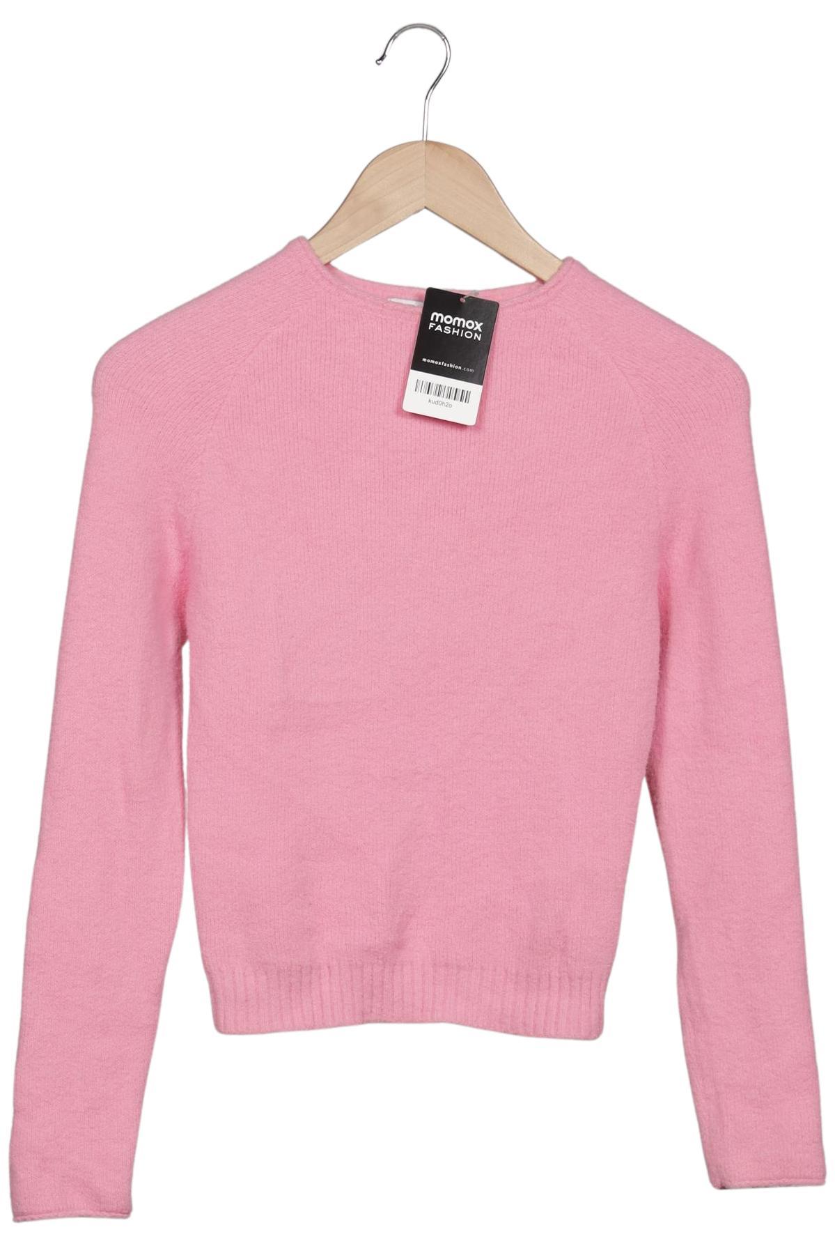 

Zara Damen Pullover, pink, Gr. 36