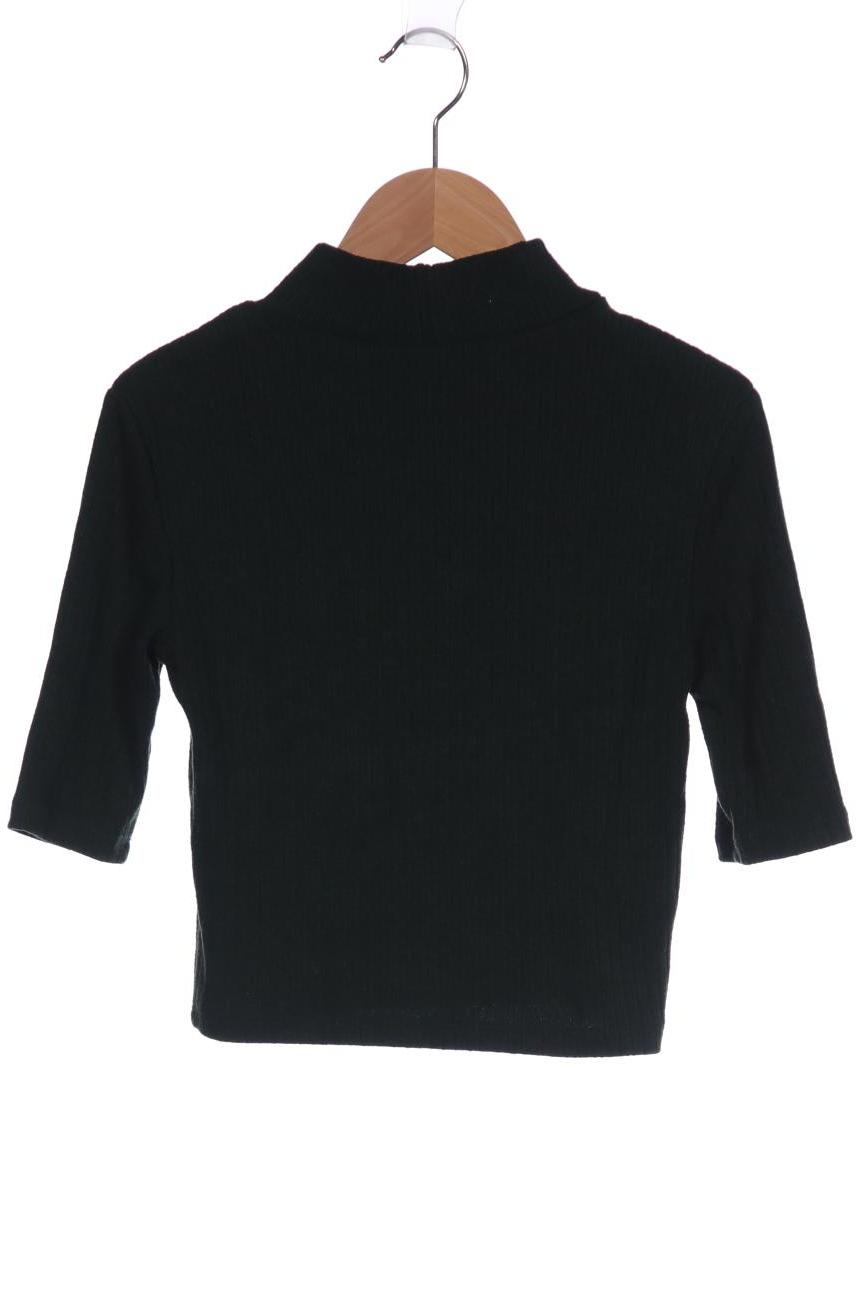

Zara Damen Pullover, grün, Gr. 36