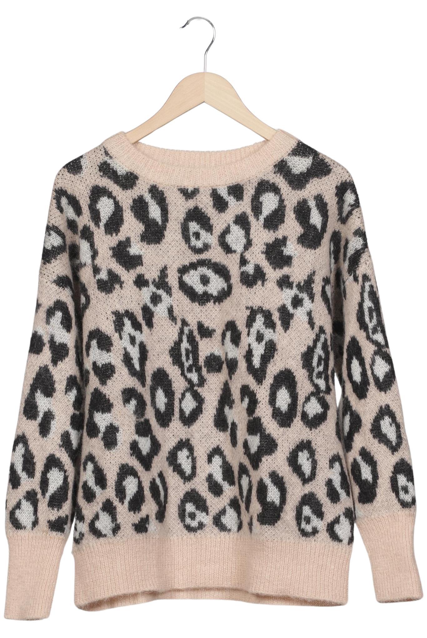 

Zara Damen Pullover, beige, Gr. 36