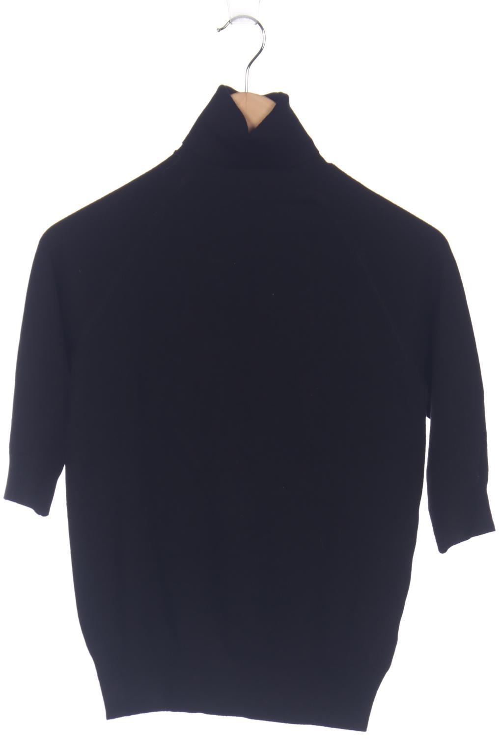 

Zara Damen Pullover, schwarz, Gr. 38