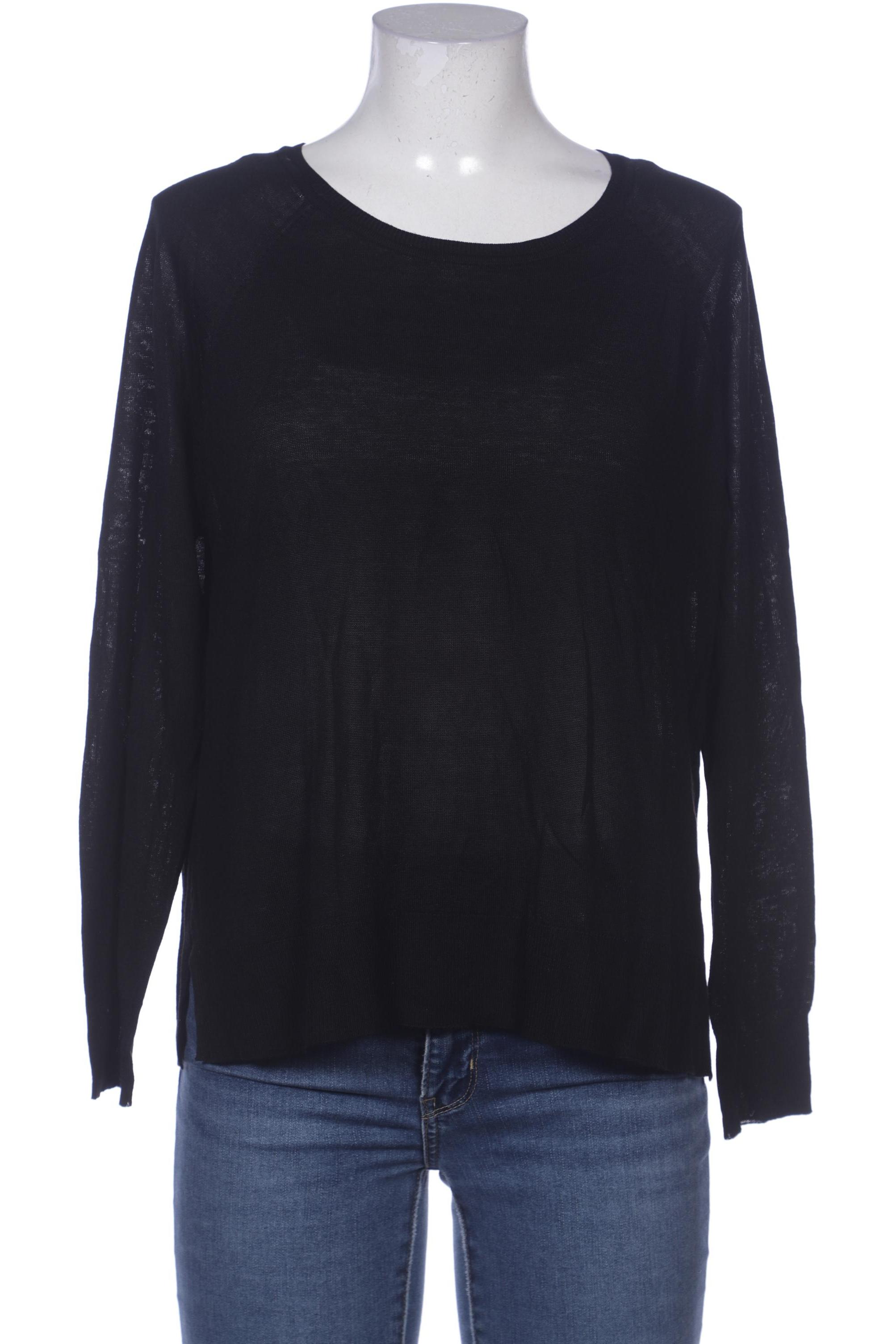 

Zara Damen Pullover, schwarz, Gr. 42
