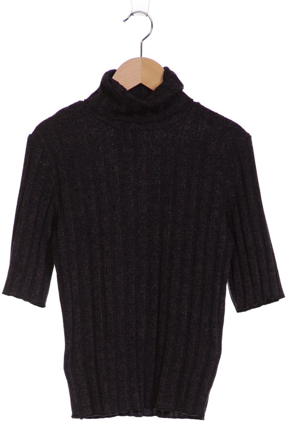 

Zara Damen Pullover, grau, Gr. 38