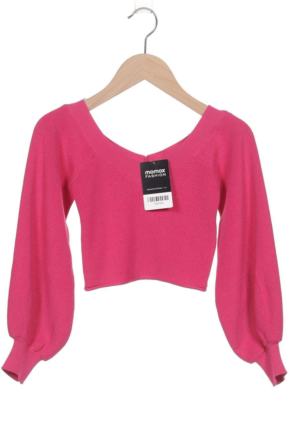 

Zara Damen Pullover, pink, Gr. 36