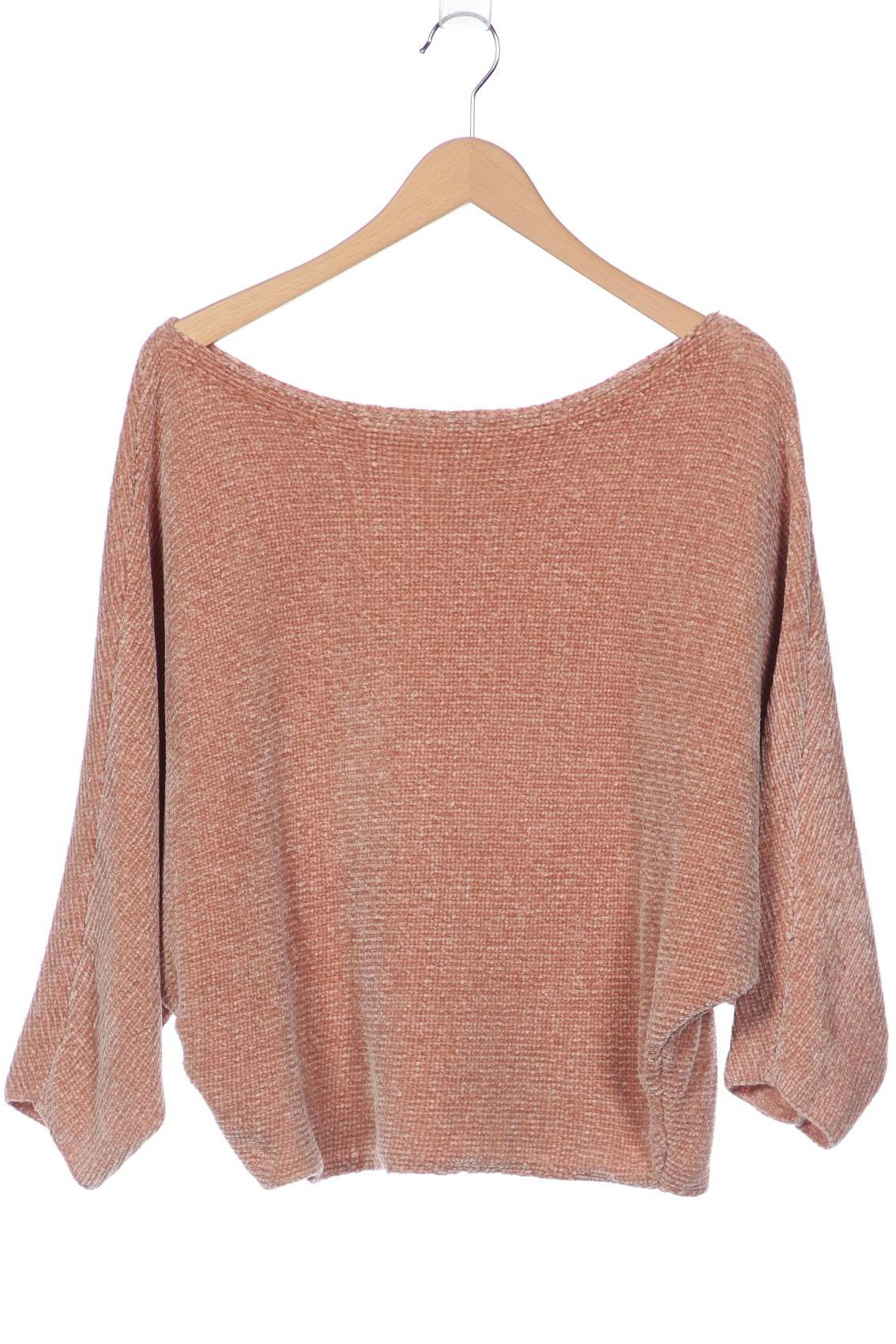 

Zara Damen Pullover, braun, Gr. 36