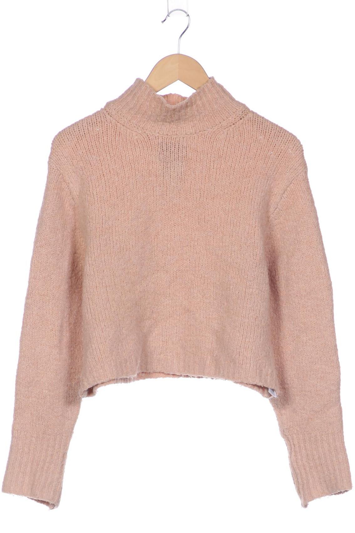 

Zara Damen Pullover, pink, Gr. 38