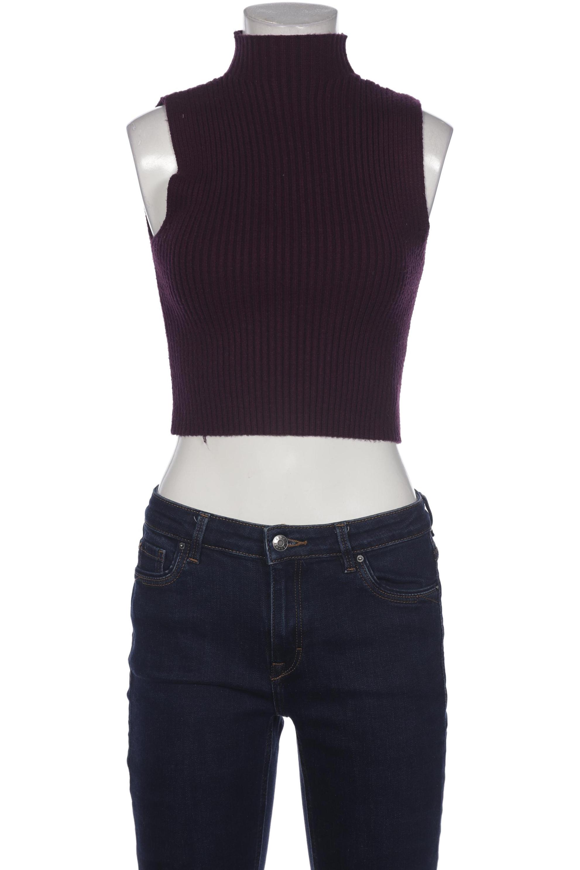 

Zara Damen Pullover, flieder, Gr. 36