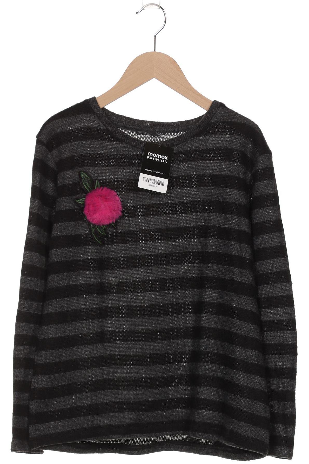 

Zara Damen Pullover, grau, Gr. 36