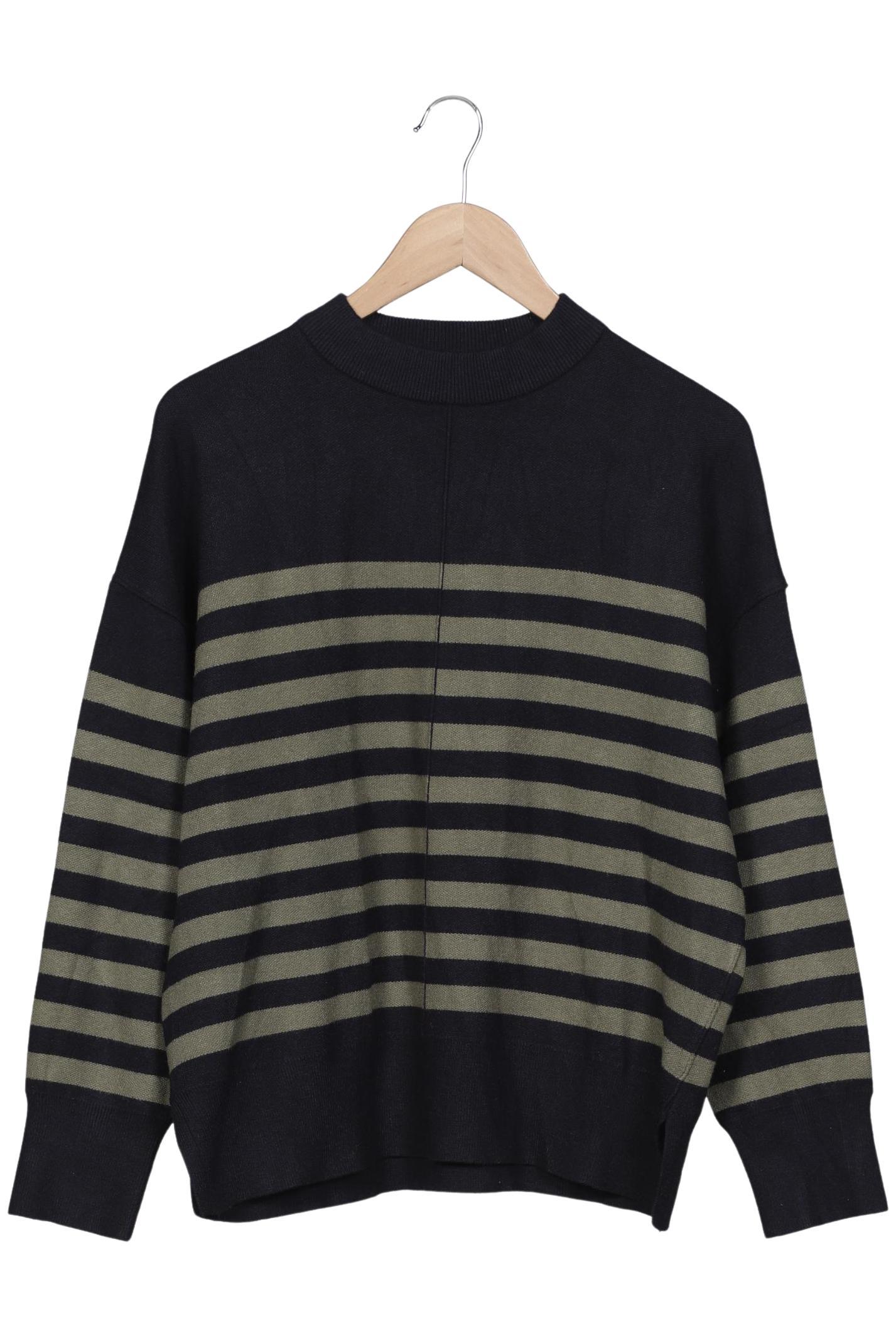 

Zara Damen Pullover, mehrfarbig, Gr. 38