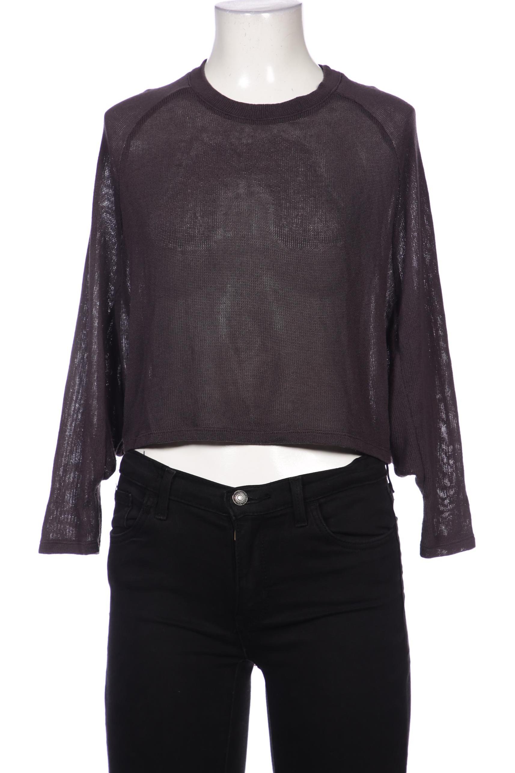 

Zara Damen Pullover, braun, Gr. 36