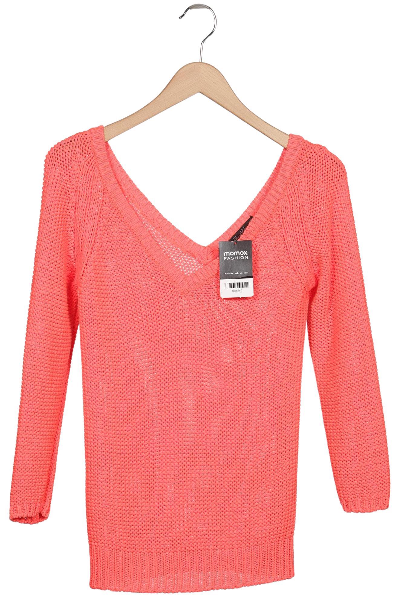 

Zara Damen Pullover, neon, Gr. 42