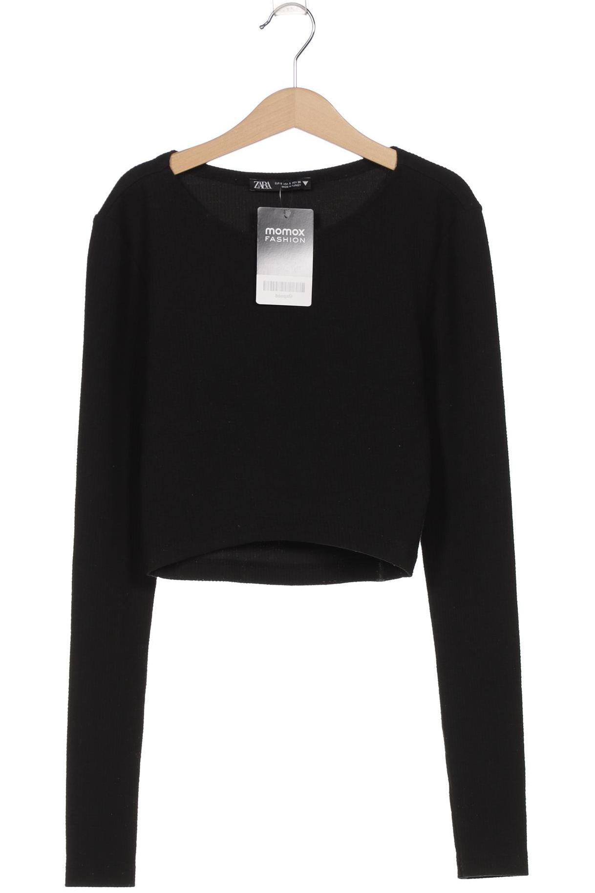 

Zara Damen Pullover, braun, Gr. 36