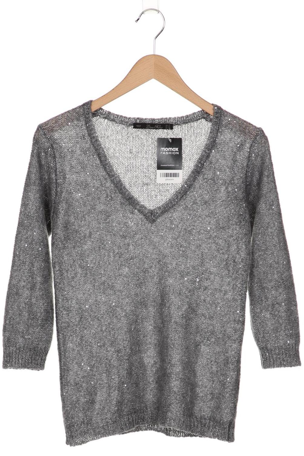 

Zara Damen Pullover, grau, Gr. 36