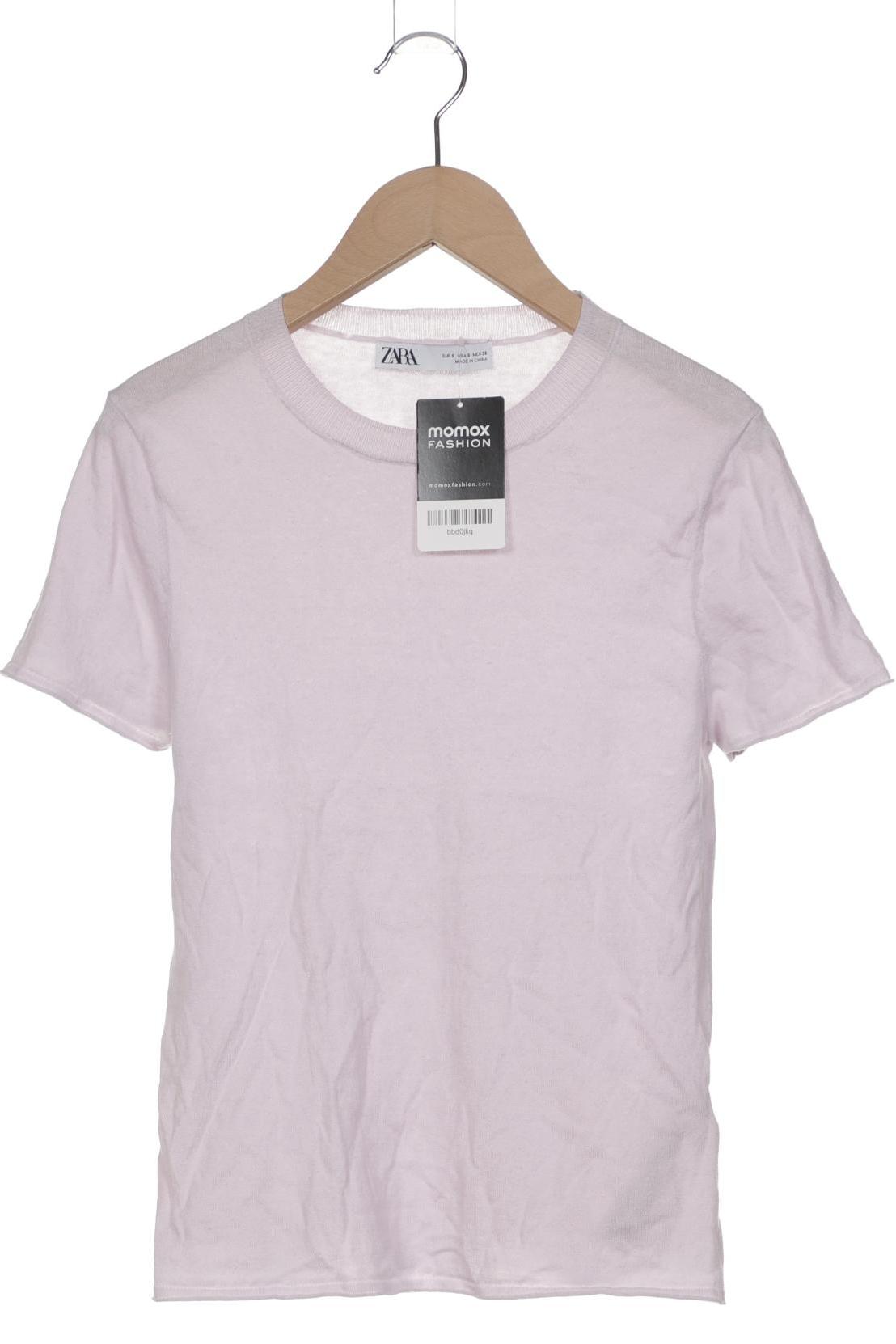 

Zara Damen Pullover, flieder, Gr. 36