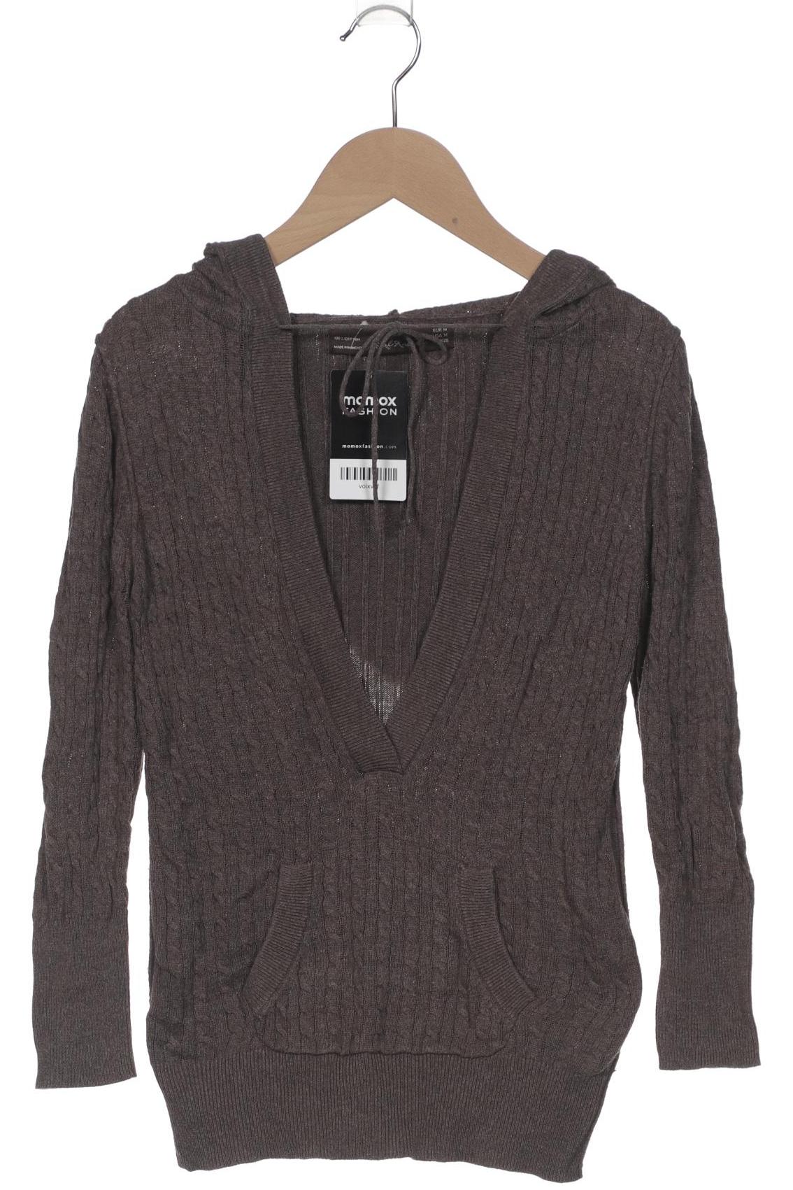 

Zara Damen Pullover, braun, Gr. 38