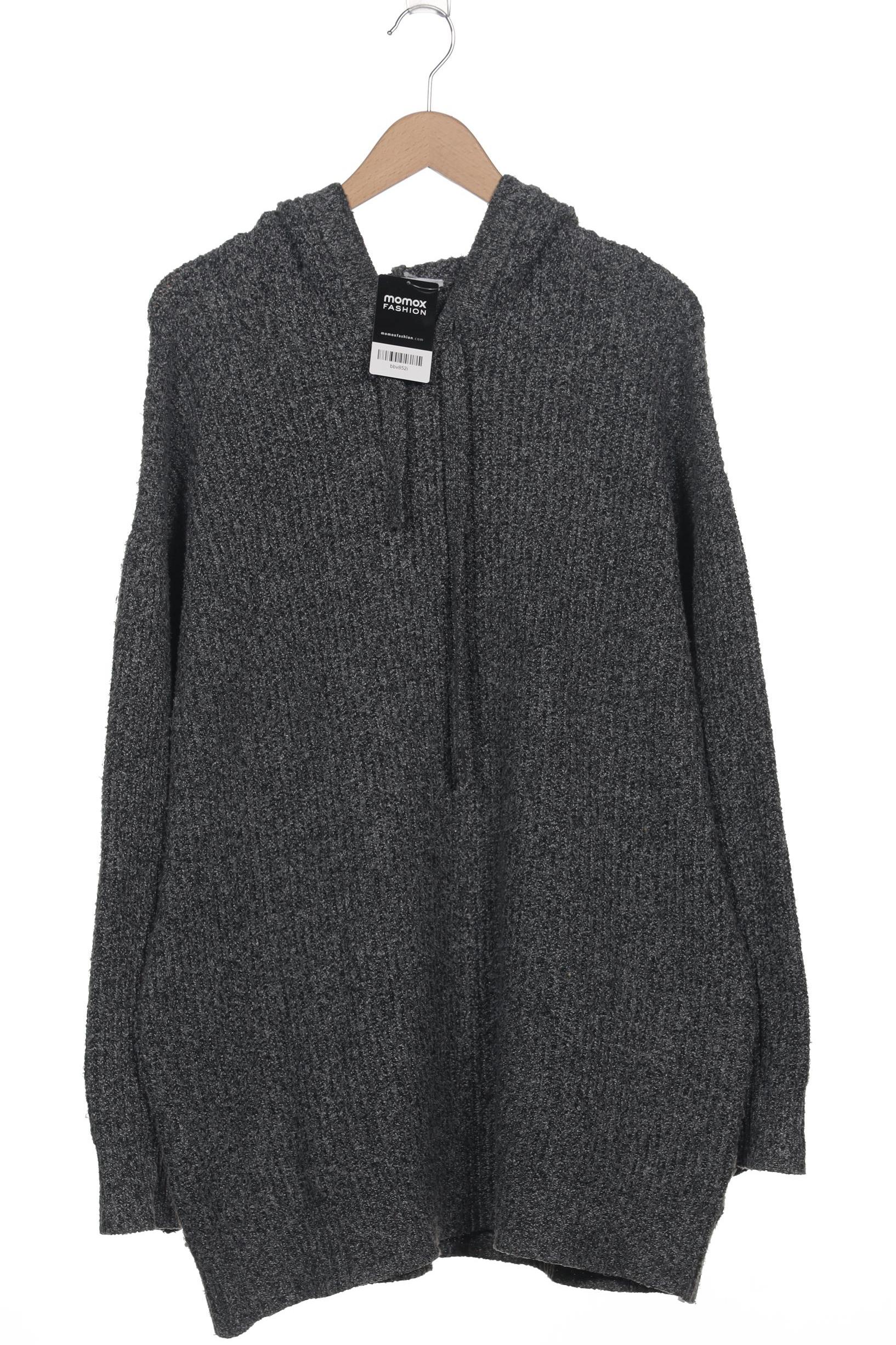 

Zara Damen Pullover, grau, Gr. 42
