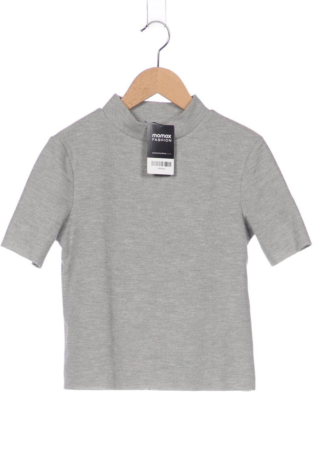 

Zara Damen Pullover, grau, Gr. 36