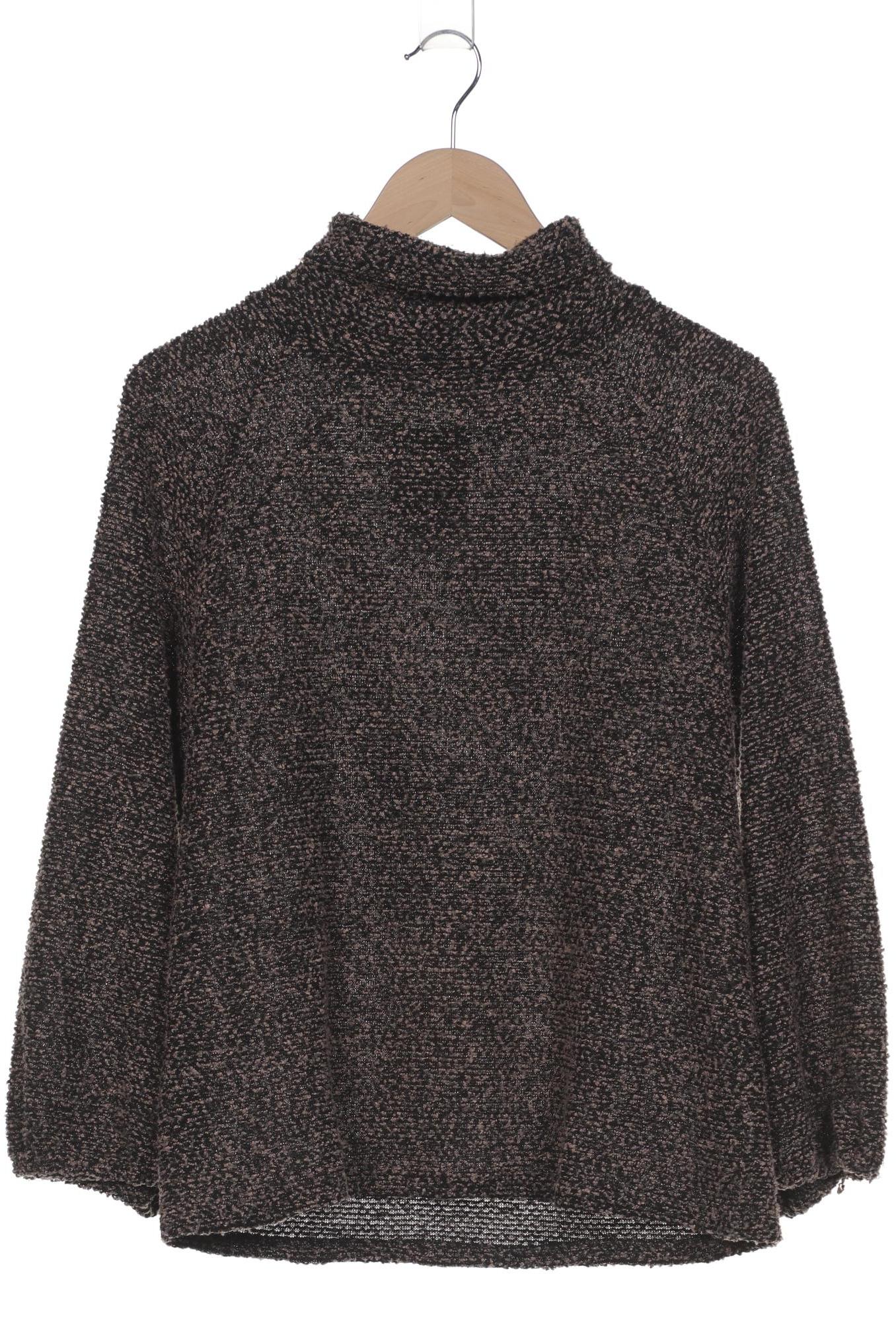 

Zara Damen Pullover, schwarz, Gr. 38