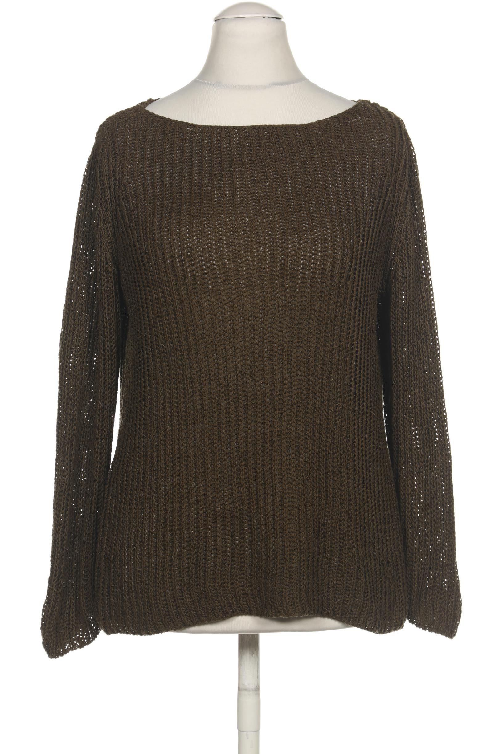 

Zara Damen Pullover, grün, Gr. 38