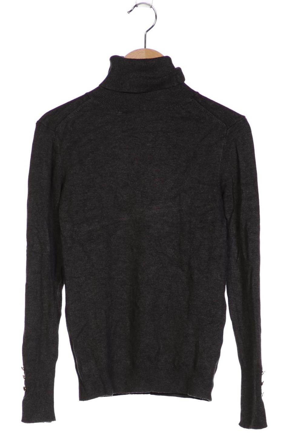 

Zara Damen Pullover, grau, Gr. 38