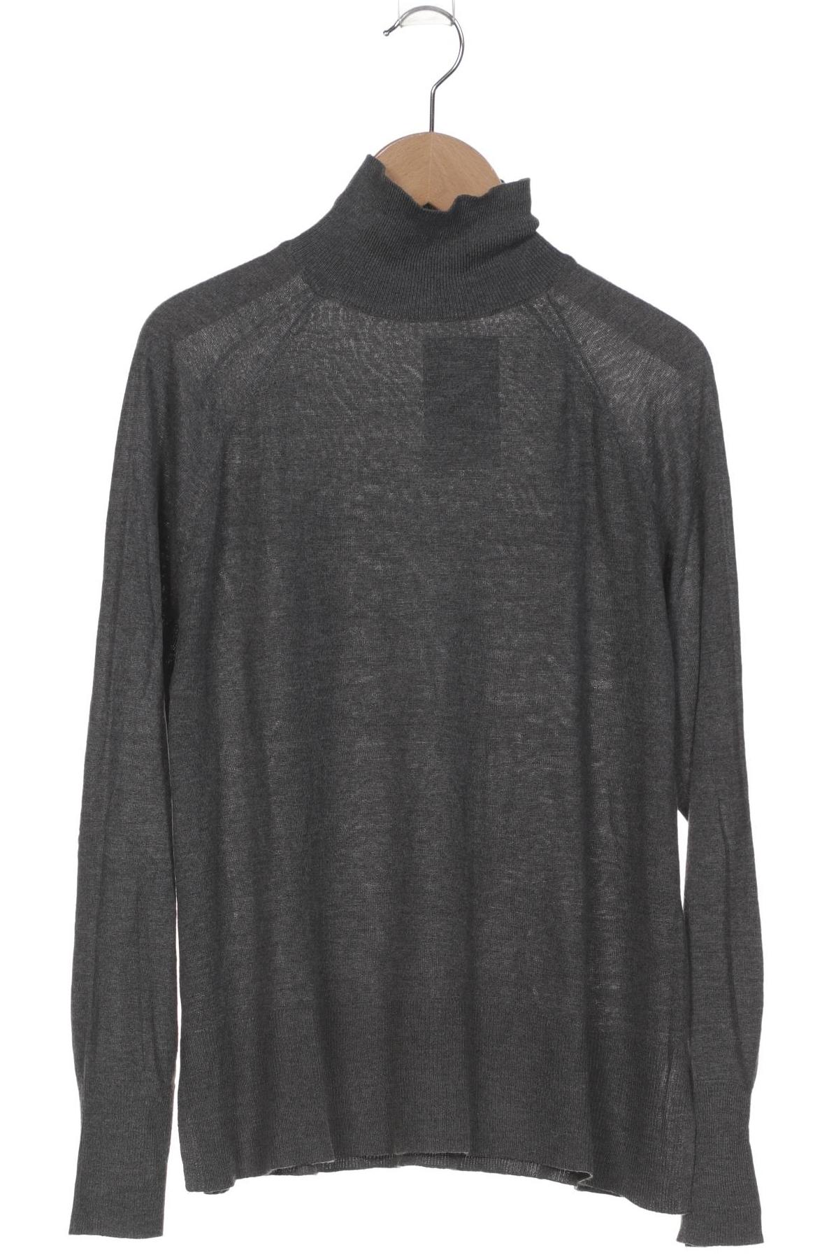 

Zara Damen Pullover, grau, Gr. 36