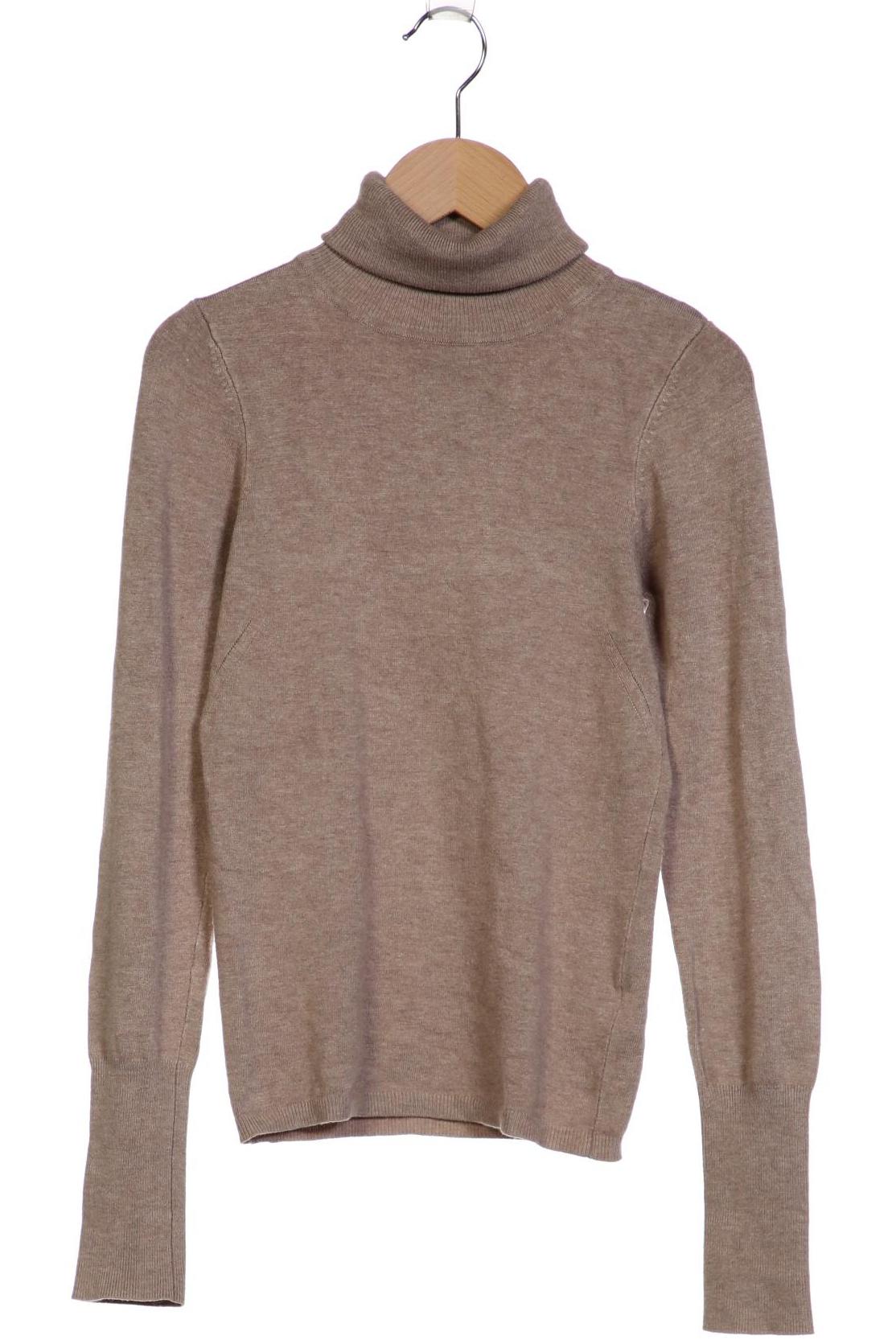 

Zara Damen Pullover, beige, Gr. 36