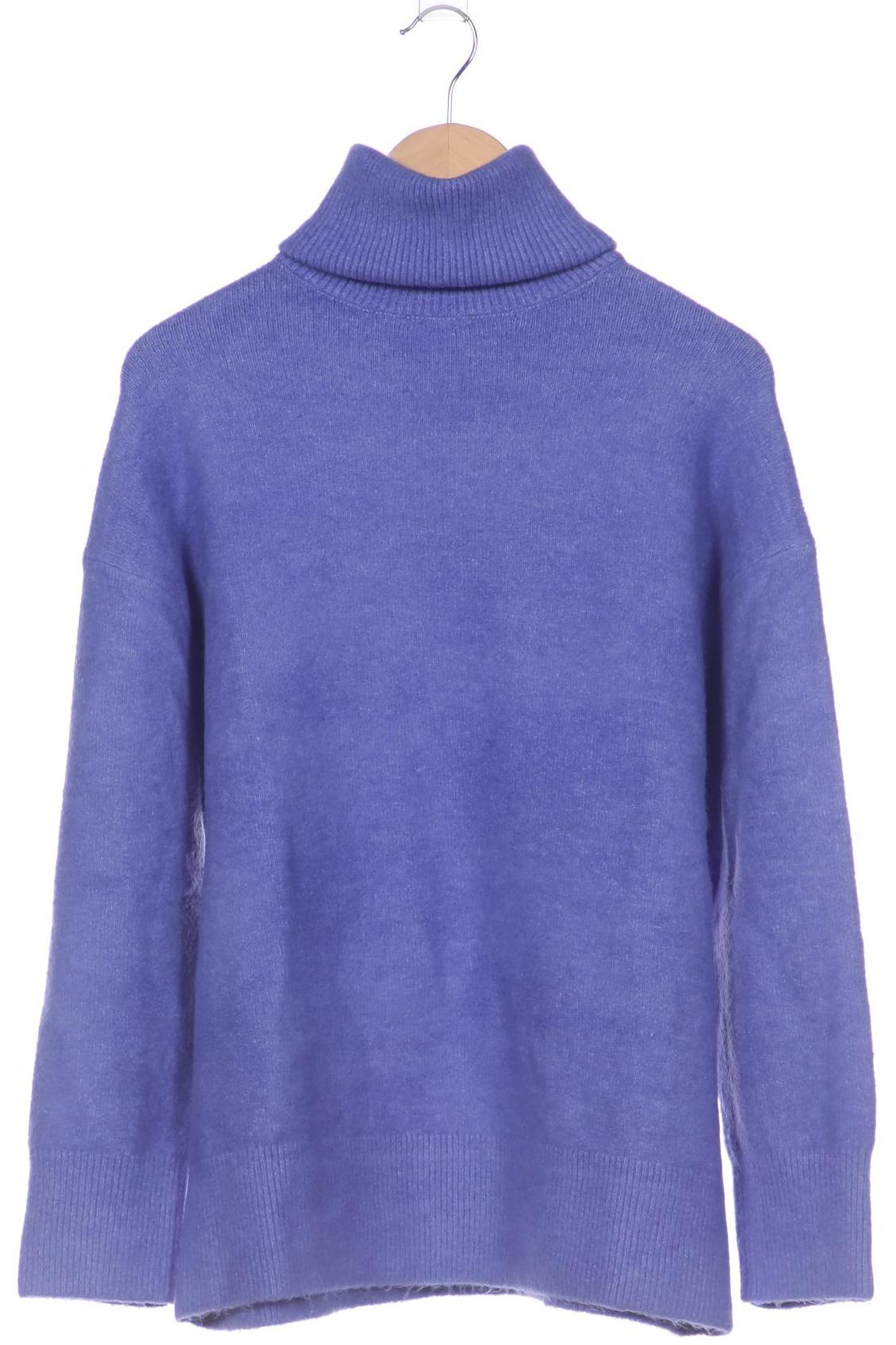 

Zara Damen Pullover, blau, Gr. 36