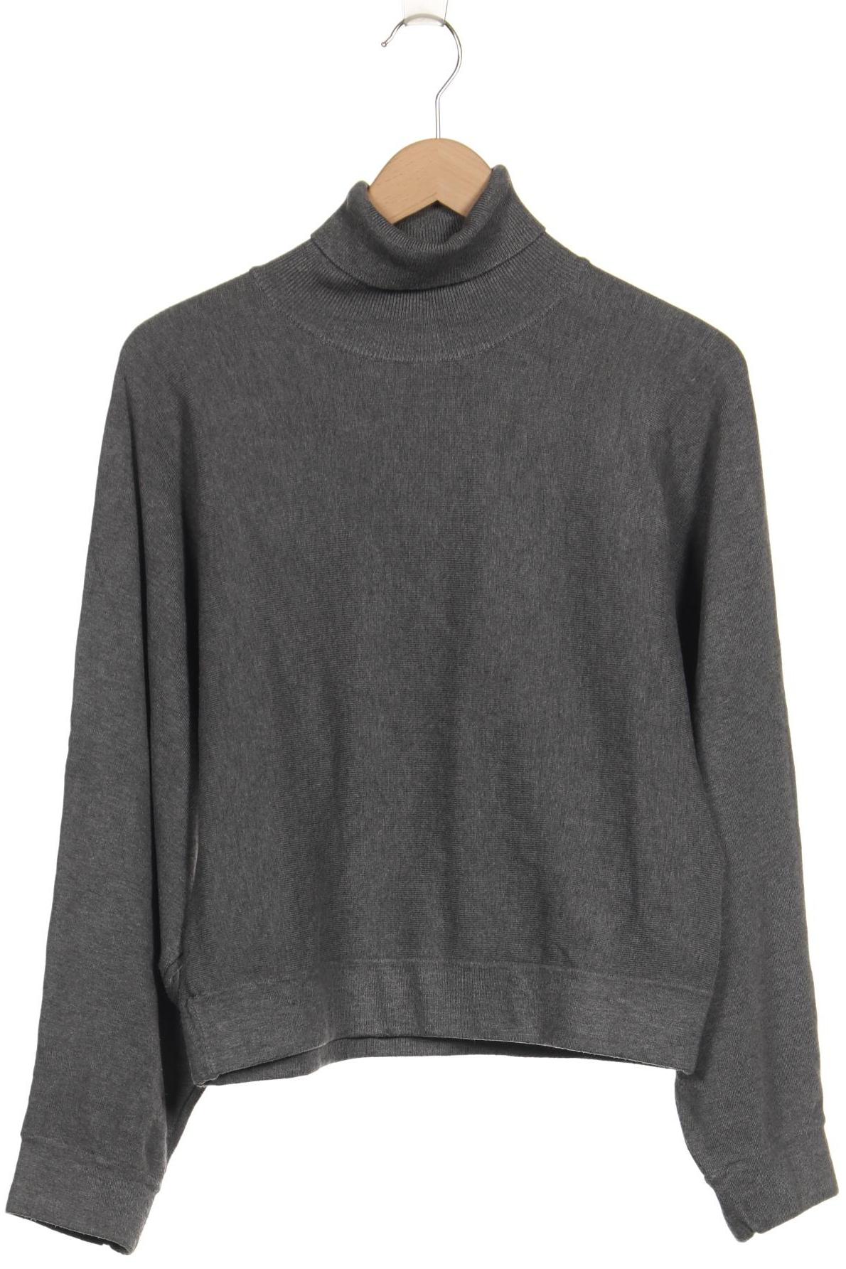 

Zara Damen Pullover, grau, Gr. 42