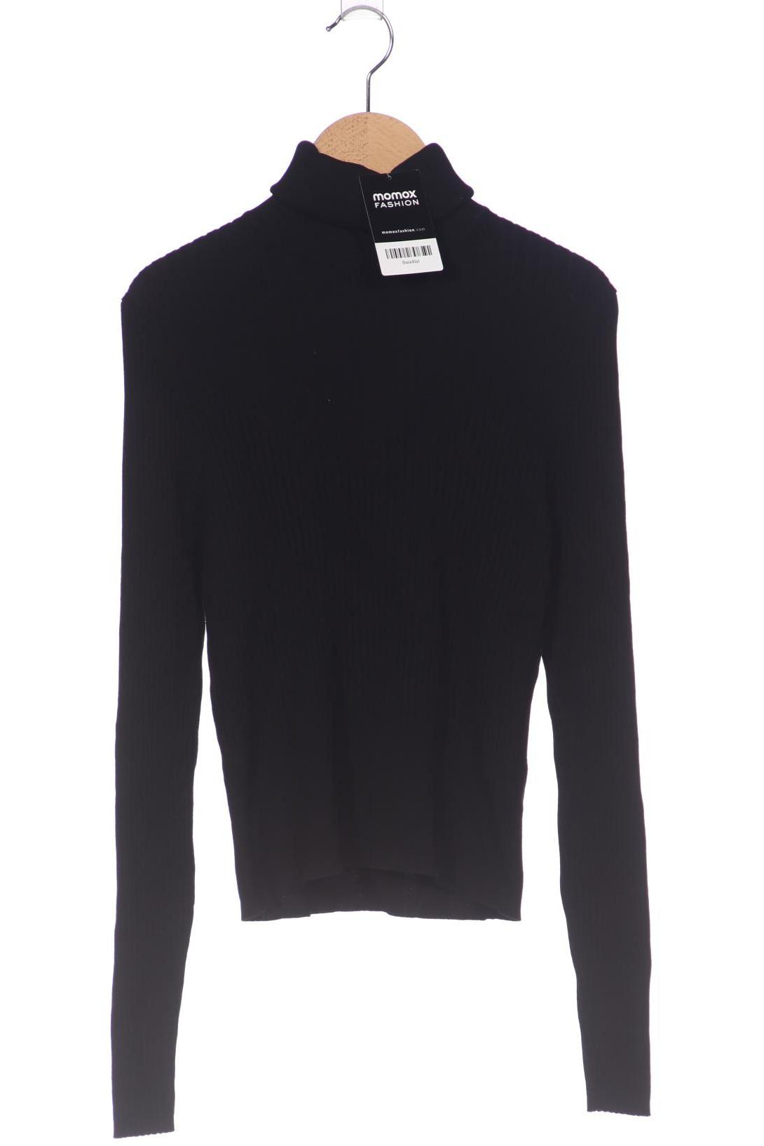 

Zara Damen Pullover, schwarz, Gr. 42