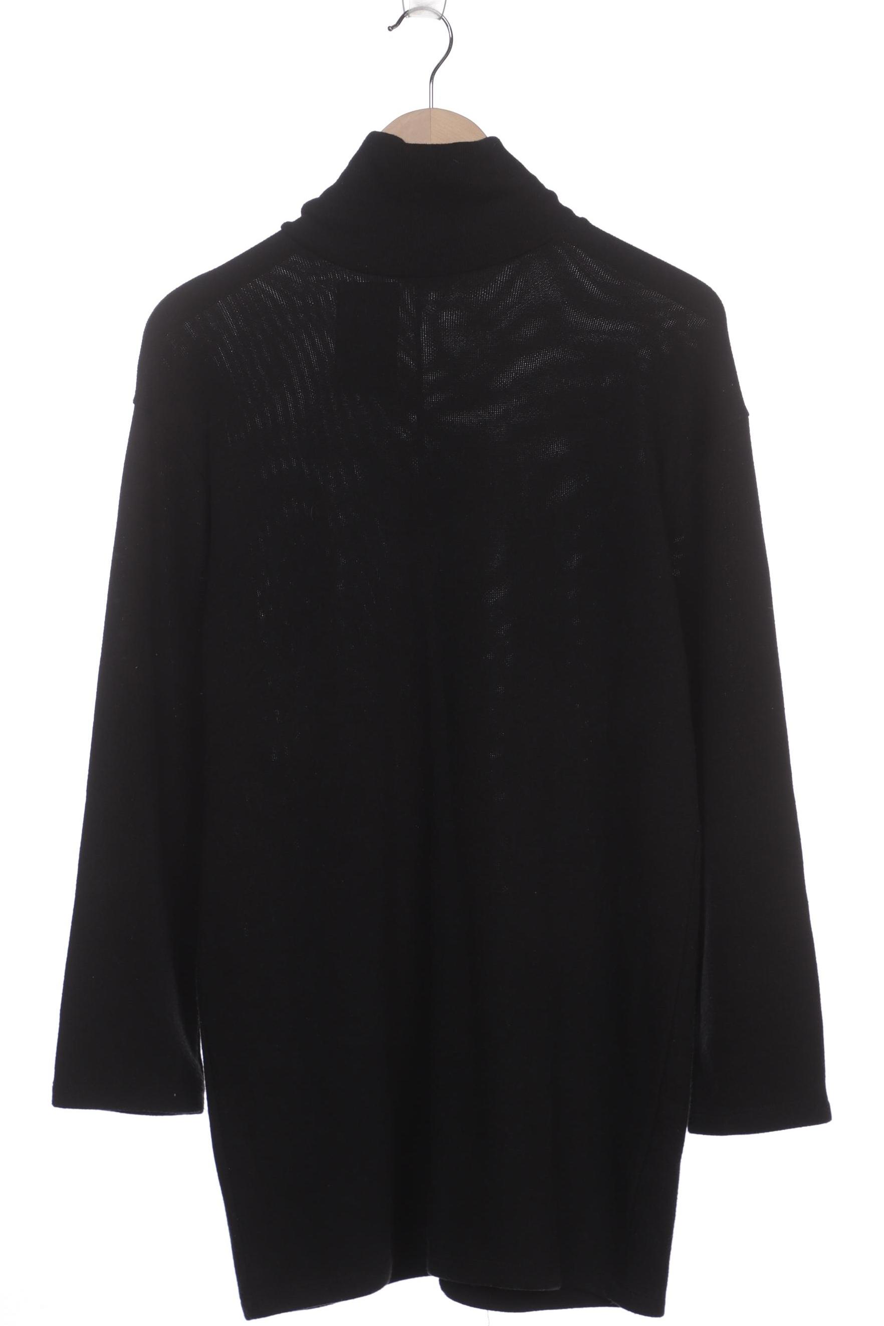 

Zara Damen Pullover, schwarz, Gr. 38