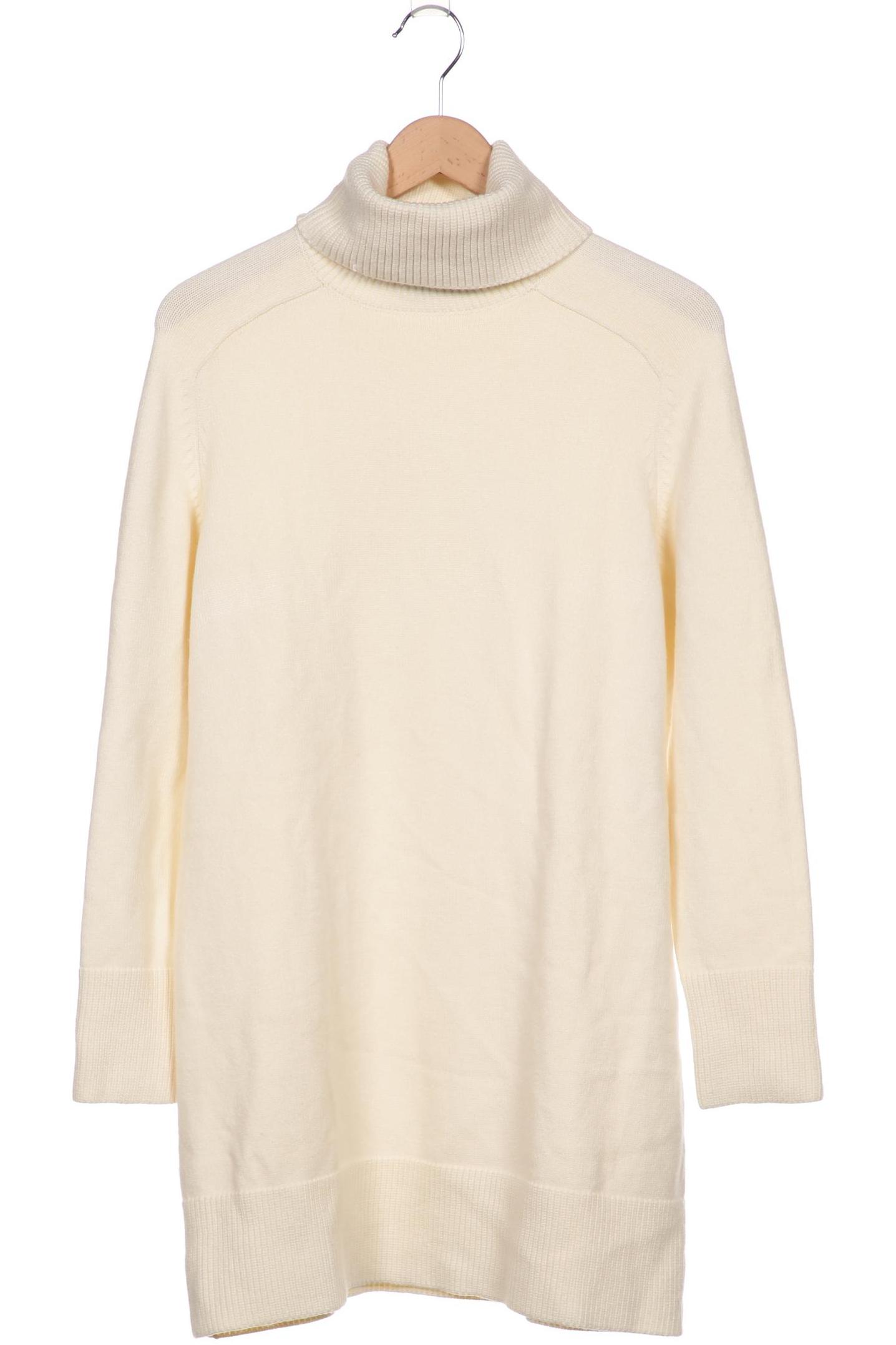 

Zara Damen Pullover, cremeweiß, Gr. 42