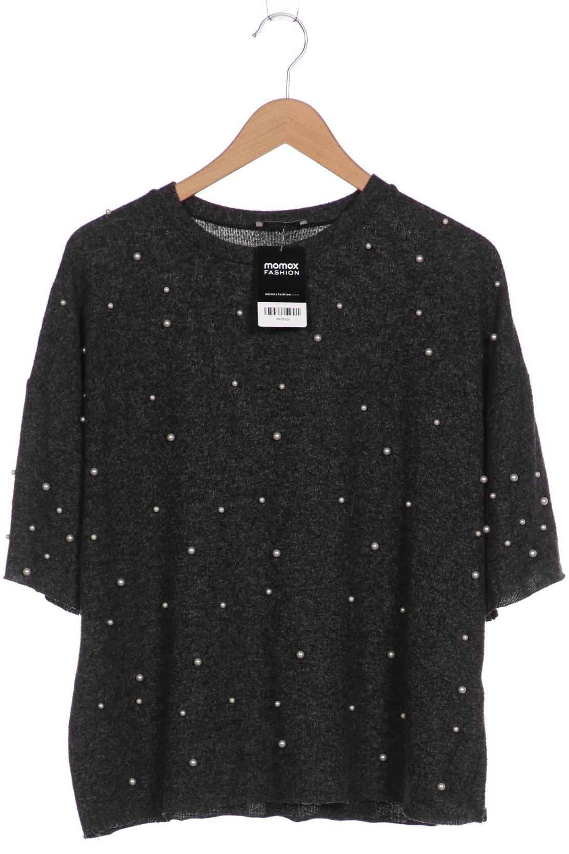 

Zara Damen Pullover, grau, Gr. 36