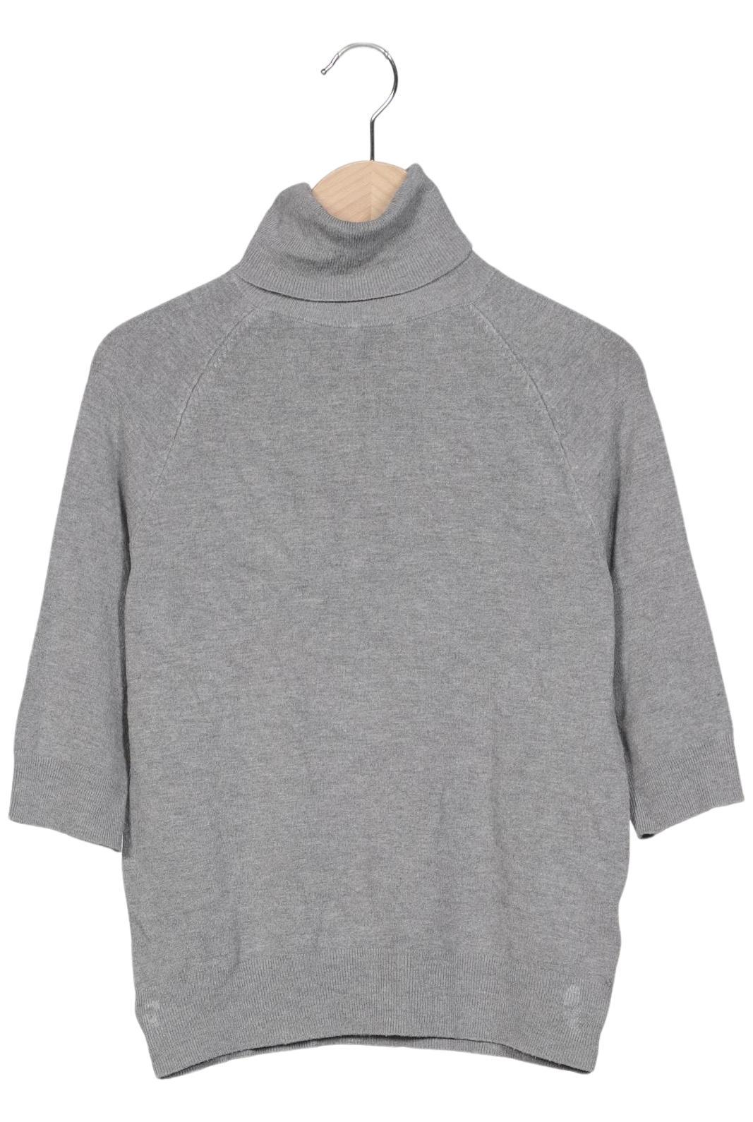 

Zara Damen Pullover, grau, Gr. 36