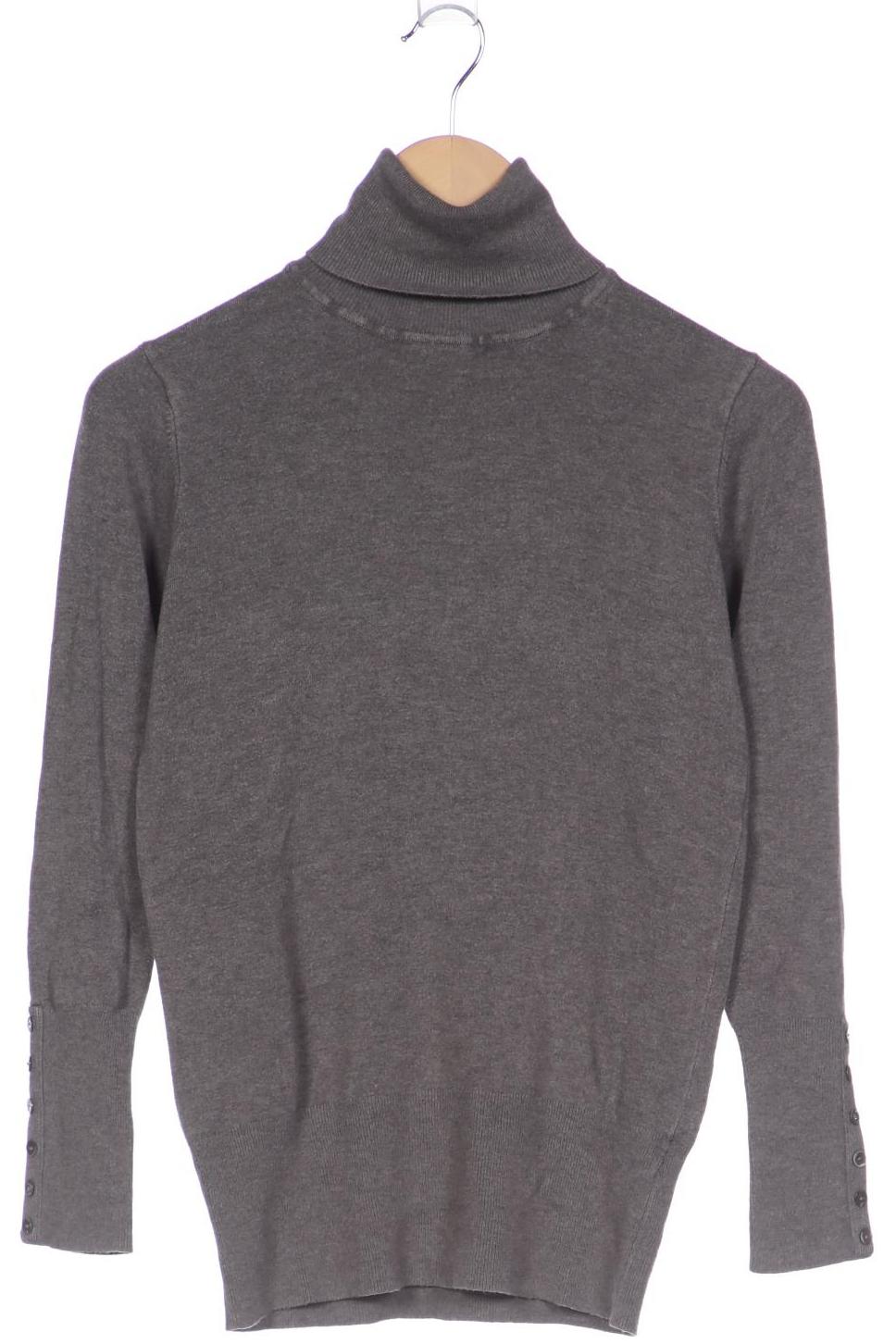 

Zara Damen Pullover, grau, Gr. 38